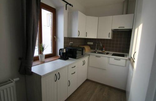 Jaromerice nad Rokytnou Apartamento | Penzion U Zamku