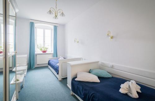 Slavonice Casa | Penzion U Dačické brány