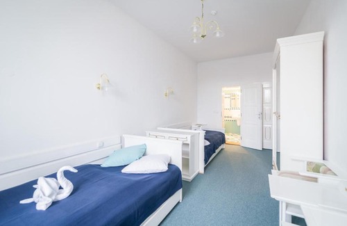 Slavonice Casa | Penzion U Dačické brány