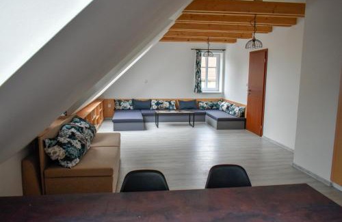 Trebon Casa | Penzion U Emy