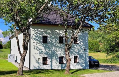 Rozmberk nad Vltavou Casa | Penzion U Fořta