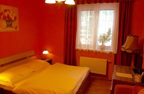 Blansko Casa | Penzion U Golema Blansko
