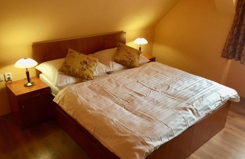 Blansko Casa | Penzion U Golema Blansko