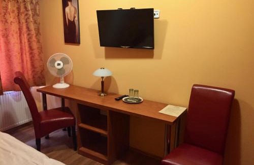 Blansko Casa | Penzion U Golema Blansko