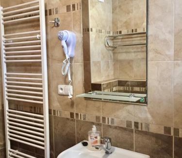 Blansko Casa | Penzion U Golema Blansko