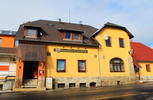 Lenora Casa | Penzion U Grobiana