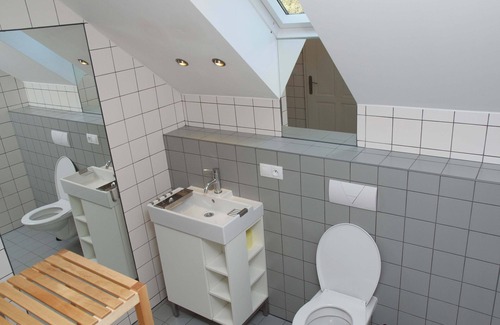 Vlkov Casa | Penzion U hájovny