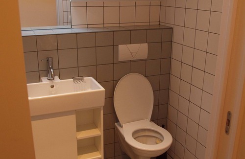 Vlkov Casa | Penzion U hájovny