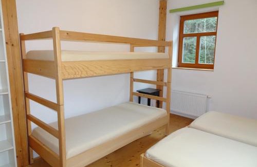 Vlkov Casa | Penzion U hájovny u pískoven - Vlkov