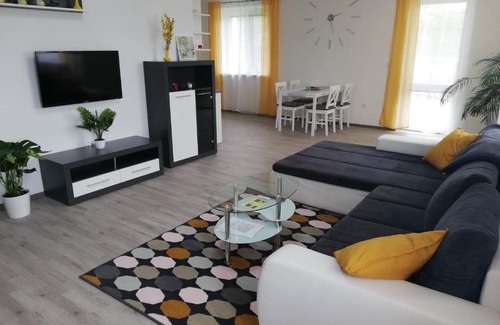 Libchavy Apartamento | Penzion u Horáků