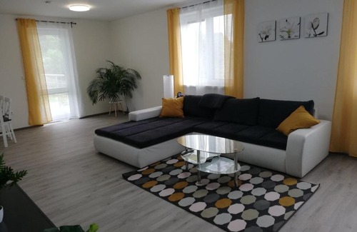 Libchavy Apartamento | Penzion u Horáků