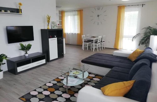 Libchavy Apartamento | Penzion u Horáků