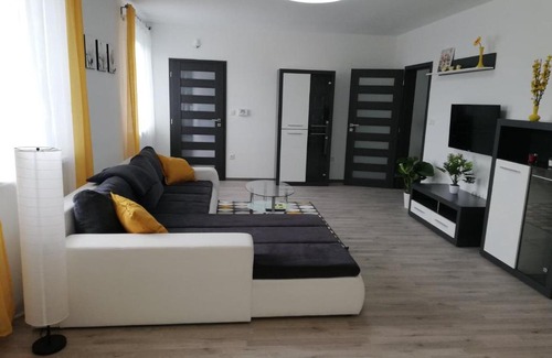 Libchavy Apartamento | Penzion u Horáků