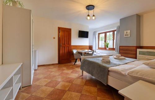 Caslav Casa | Penzion U Horských