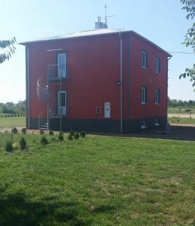 Dubnany Casa | Penzion u Janky