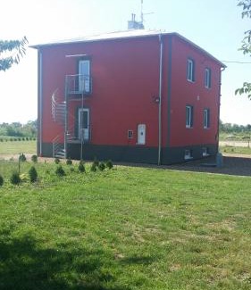 Dubnany Casa | Penzion u Janky