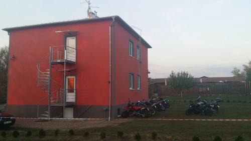Dubnany Casa | Penzion u Janky