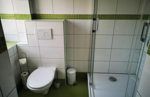 Janov Casa | Penzion u Jezevce
