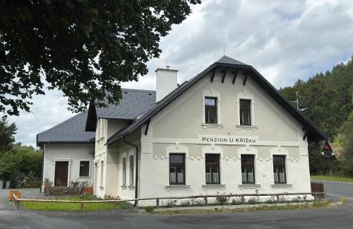 Mala Moravka Casa | Penzion U Křížku