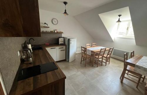 Mala Moravka Casa | Penzion U Křížku