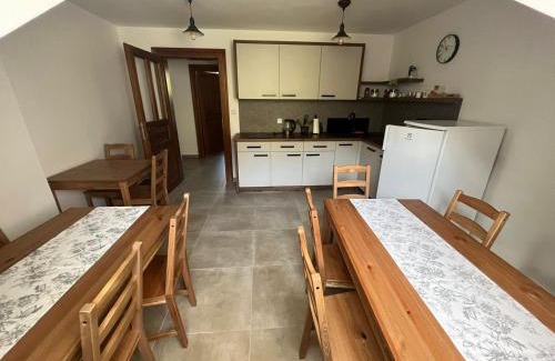Mala Moravka Casa | Penzion U Křížku