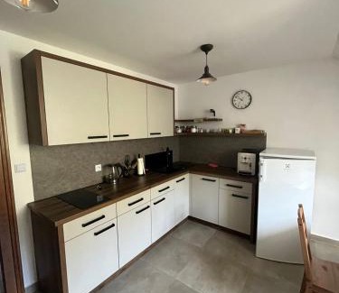 Mala Moravka Casa | Penzion U Křížku
