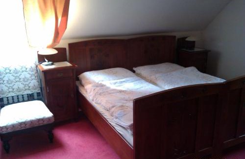 Bruntal Casa | Penzion U Kata