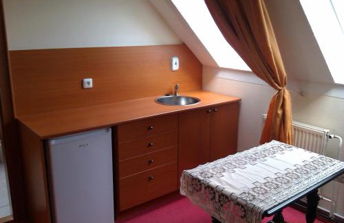 Bruntal Casa | Penzion U Kata