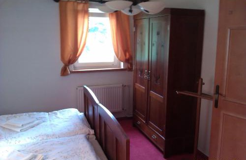 Bruntal Casa | Penzion U Kata