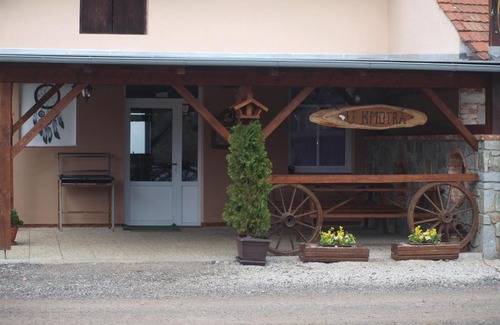 Mladosovice Apartamento | penzion U Kmotra