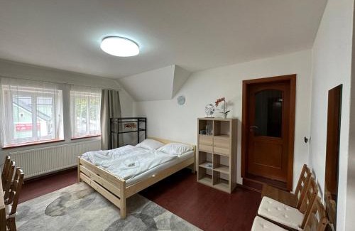 Mala Moravka Casa | Penzion U Kovárny