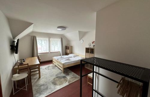 Mala Moravka Casa | Penzion U Kovárny