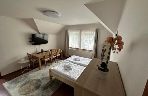 Mala Moravka Casa | Penzion U Kovárny