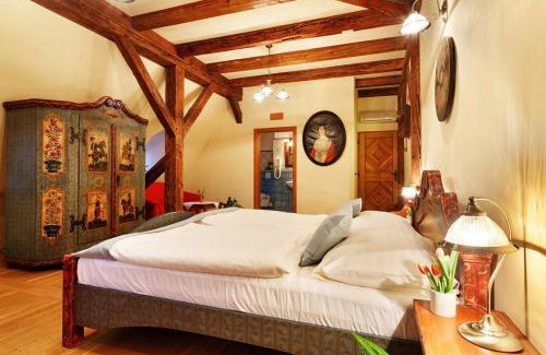 Frydek-Mistek Casa | Penzion U Kriveho psa