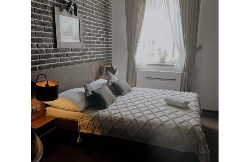 Kromeriz Casa | Penzion U Kubesa - Adults only