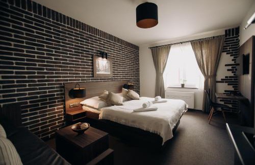 Kromeriz Casa | Penzion U Kubesa - Adults only