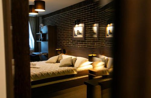 Kromeriz Casa | Penzion U Kubesa - Adults only