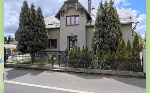 Sluknov Casa | Penzion u Laštůvků