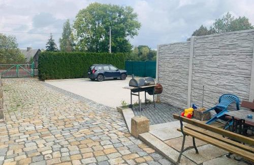 Sluknov Casa | Penzion u Laštůvků