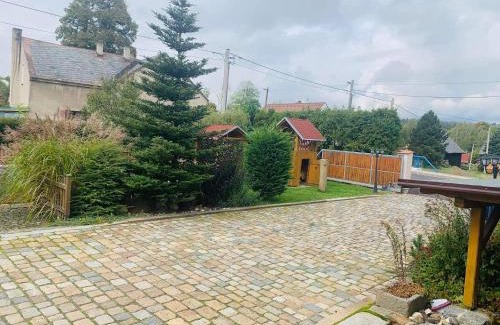 Sluknov Casa | Penzion u Laštůvků