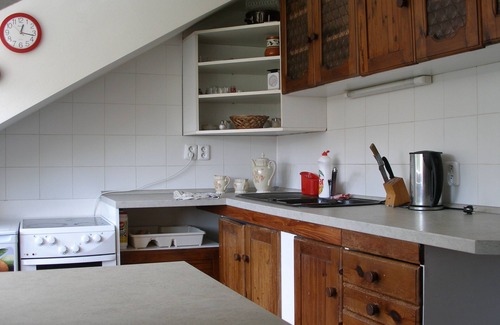 Ceske Budejovice Casa | Penzion U Lesa