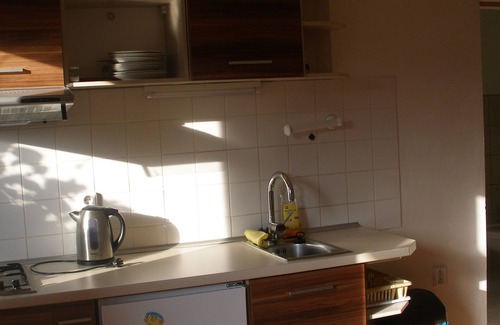 Ceske Budejovice Casa | Penzion U Lesa