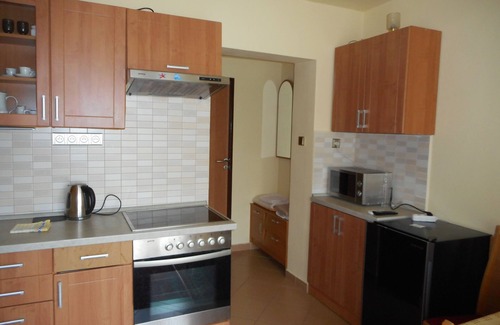 Ceske Budejovice Casa | Penzion U Lesa