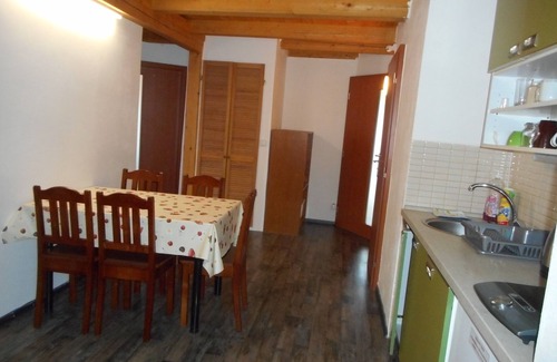 Ceske Budejovice Casa | Penzion U Lesa