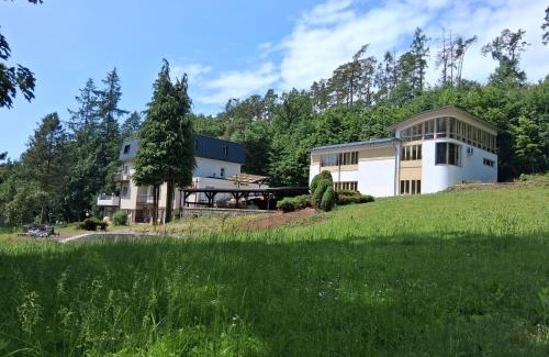 Lulec Casa | Penzion U Libuše Luleč
