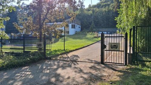 Lulec Casa | Penzion U Libuše Luleč