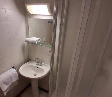 Lulec Casa | Penzion U Libuše Luleč