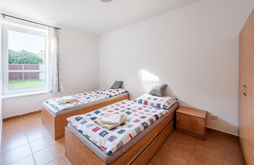 Plana nad Luznici Apartamento | Penzion u Lužnice