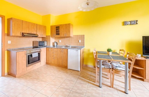 Plana nad Luznici Apartamento | Penzion u Lužnice