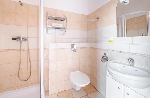 Plana nad Luznici Apartamento | Penzion u Lužnice